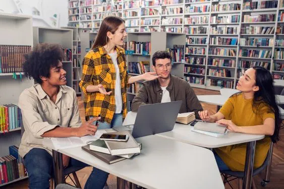 Xaricdə Universitet Seçimi və Addım-addım Görüləcək İşlər
