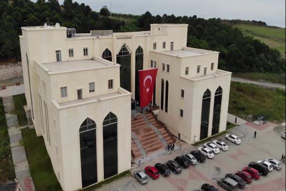 Yalova Universiteti haqqında hər şey