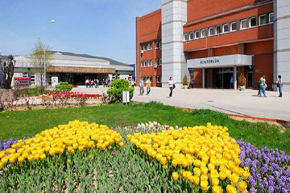 İsparta Süleyman Demirel Universiteti haqqında hər şey