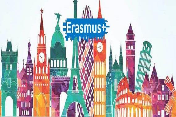 Erasmus Mübadilə Proqramı nədir və Üstünlükləri nələrdir?