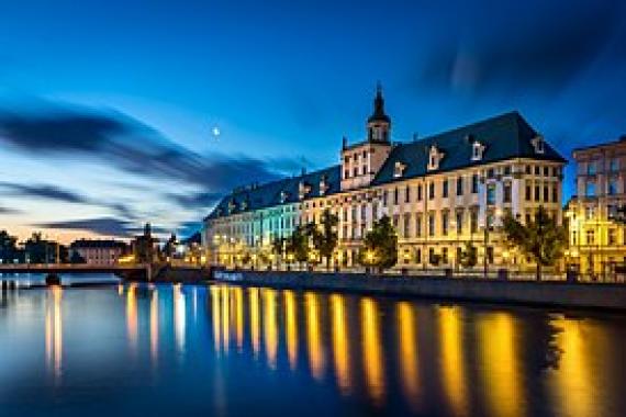 Wroclaw Universiteti haqqında | Polşada Təhsil 2022